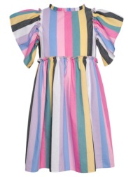 φόρεμα υφασμάτινο ...