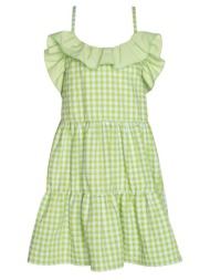 φόρεμα υφασμάτινο ...