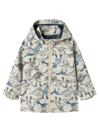 μπουφάν λεπτό αγόρι name it-13238162-peyote σε προσφορά