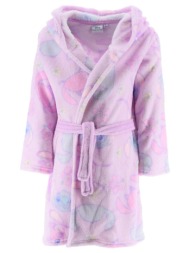 ρόμπα fleece κορίτσι ...