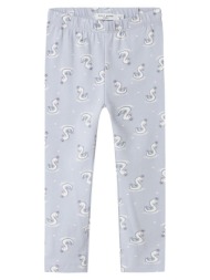 κολάν φούτερ κορίτσι name it-13234445-icelandic blue