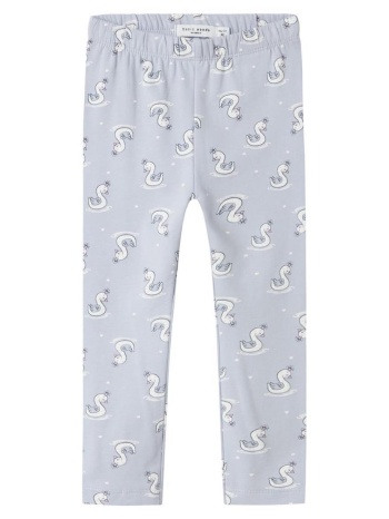 κολάν φούτερ κορίτσι name it-13234445-icelandic blue σε προσφορά