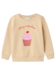 μπλούζα φούτερ κορίτσι ...