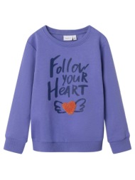 μπλούζα φούτερ κορίτσι ...