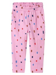 παντελόνι μακό κορίτσι name it-13231109-fuchsia pink