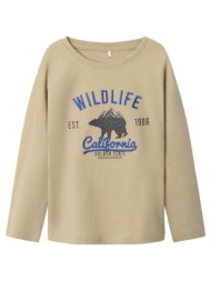 μπλούζα μακό αγόρι name ...