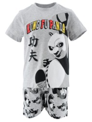 πιτζάμα μακό αγόρι kung ...