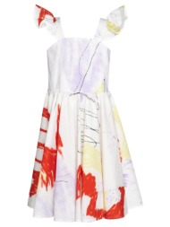 φόρεμα υφασμάτινο ...