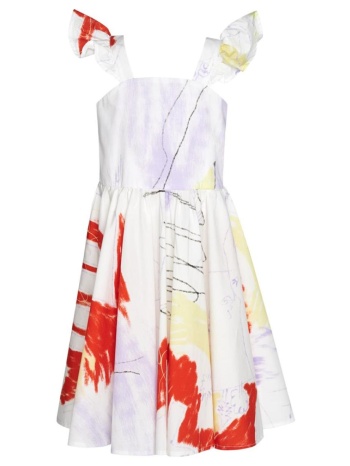 φόρεμα υφασμάτινο κορίτσι two in a castle-t5067-printed σε προσφορά