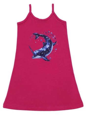 νυχτικό μακό κορίτσι prod-6670168-fuchsia σε προσφορά