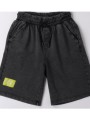 βερμούδα φούτερ αγόρι i do-4.b675/00-0658-black