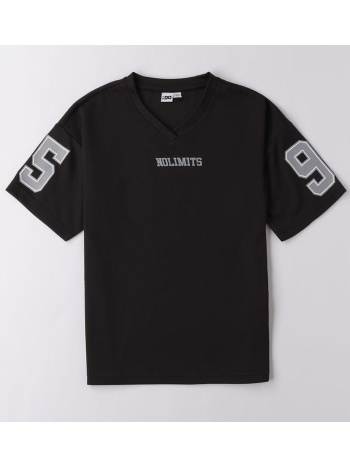 μπλούζα μακό αγόρι i do-4.β630/00-0658-black σε προσφορά