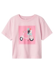 μπλούζα μακό κορίτσι name it-13238066-sweet dreams