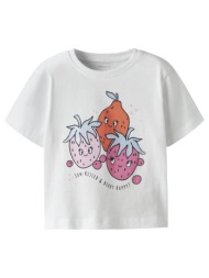 μπλούζα μακό κορίτσι name it-13238066-lucent white