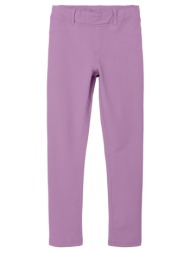 παντελόνι-κολάν κορίτσι name it-13206664- smoky grape