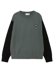 μπλούζα πλεκτή αγόρι ...