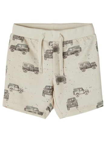 βερμούδα φούτερ αγόρι name it- 13202976-peyote σε προσφορά