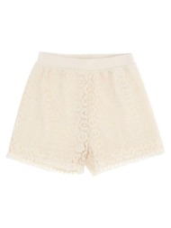 σορτς πλεκτό κορίτσι ...