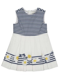 φόρεμα υφασμάτινο ...