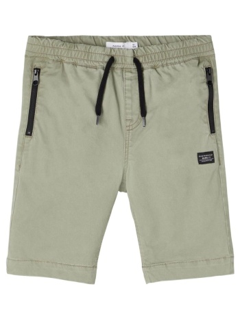 βερμούδα υφασμάτινη αγόρι name it 13197593-overland trek σε προσφορά