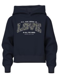 μπλούζα φούτερ κορίτσι ...