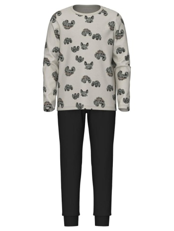 πιτζάμα μακό αγόρι name it-13233000-peyote σε προσφορά