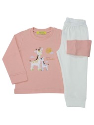 πιτζάμα μπεμπέ μακό ...