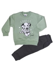 σετ φόρμα φούτερ κορίτσι ...