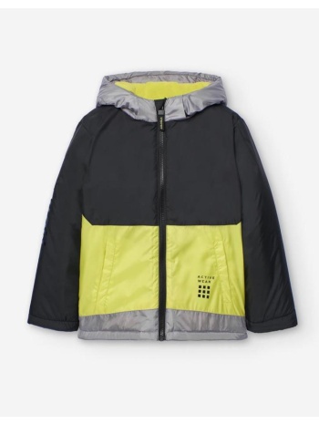 μπουφάν αγόρι losan-lkbap0101_24010-dark grey σε προσφορά