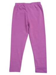 παντελόνι-κολάν φούτερ μπεμπέ κορίτσι losan-lbgap0401_24020-dark pink