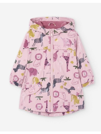 αδιάβροχο καπαρντίνα κορίτσι losan-lbgap0101_24002-light σε προσφορά