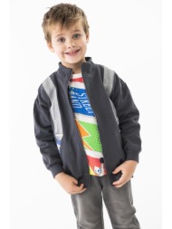ζακέτα φούτερ αγόρι boboli-349129-8116