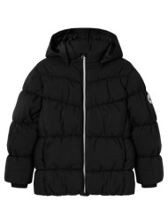 μπουφάν κορίτσι name it-13230977-black