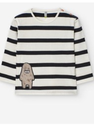 μπλούζα μακό μπεμπέ ...