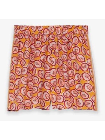 σορτς υφασμάτινο κορίτσι tiffosi-10043350-367-multi σε προσφορά