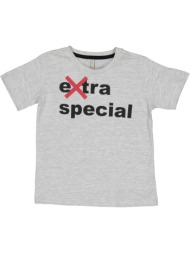 μπλούζα μακό αγόρι trybeyond-999.44487.00.40x-grey