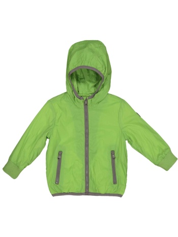 μπουφάν καλοκαιρινό αγόρι birba-999.47008.00.25i-green σε προσφορά