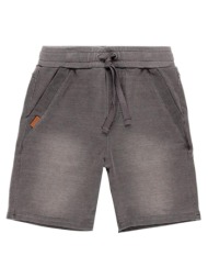 βερμούδα αγόρι boboli-590352-grey