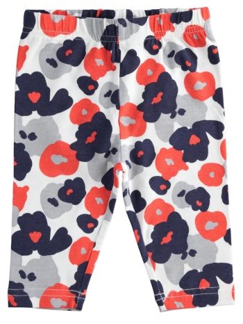 κολάν κάπρι μακό κορίτσι i do-4.4763-6sy5-/00-print σε προσφορά