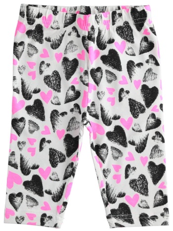 κολάν κάπρι μακό κορίτσι i do-4.4763-6sx7-/00-print σε προσφορά