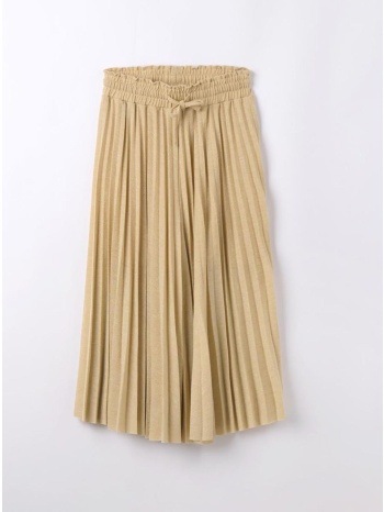 παντελόνα ζιπ κορίτσι i do-4.6530/00-gold σε προσφορά