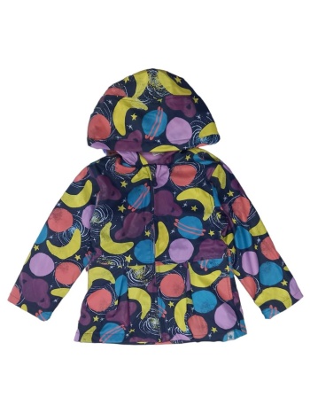 καπαρντίνα αδιάβροχο κορίτσι tuc tuc-11339838-azul σε προσφορά