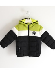 μπουφάν αγόρι i do-4.5494/0658-black