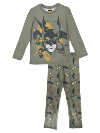 πιτζάμα αγόρι batman-vh2152-green σε προσφορά