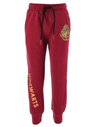 παντελόνι φούτερ αγόρι harry potter-vh1273-dred