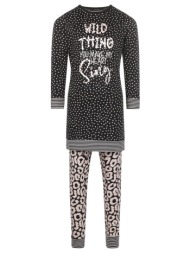 πυτζάμα κορίτσι charlie ...