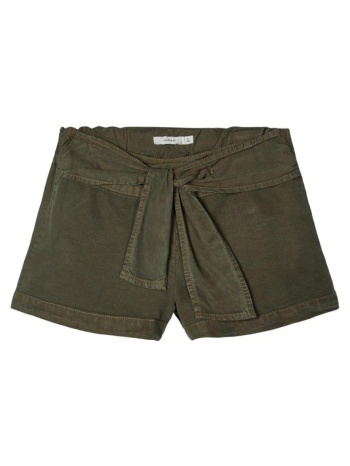 σορτς κορίτσι name it-13176964-green σε προσφορά