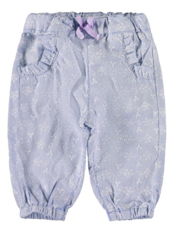 παντελόνι μπεμπέ κορίτσι name it-13189981-ds organic cotton σε προσφορά