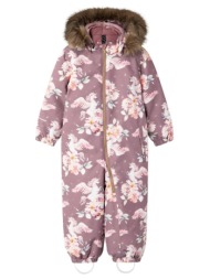 μπουφάν ολόσωμο χιονιού ...