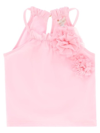 μπλούζα μακό κορίτσι angel`s face-hendrix vest top-fairy σε προσφορά